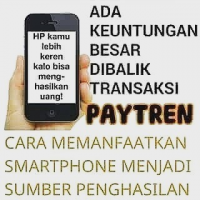 bisnis paytren